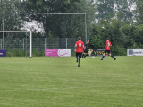 S.K.N.W.K. 2 - Steenbergen 2 (competitie) seizoen 2023-2024 (46/178)